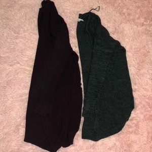 AE cardigan bundle!!!